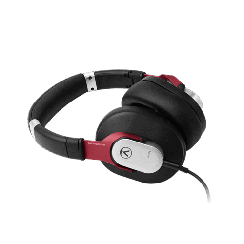 Austrian Audio Hi-X15 Professional Closed-Back Over-Ear Headphones