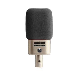 Austrian Audio OC818 Large-Diaphragm Condenser Studio Microphone