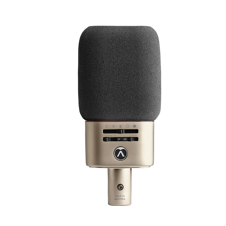 Slider-Image-6-OC818-1-1-1.png Austrian Audio OC818 Large-Diaphragm Condenser Studio Microphone