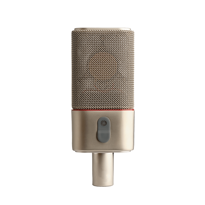 Austrian Audio OC818 Large-Diaphragm Condenser Studio Microphone