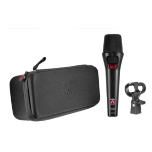 Austrian Audio OD505 Active Dynamic Vocal Microphone