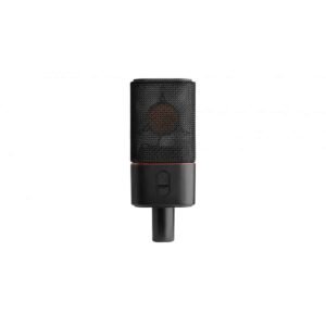 Austrian Audio OC818 Studio Set Large Diaphragm Condenser Mic with Multiple Polar Patterns - Black Austrian Audio OC818 Studio Set Large Diaphragm Condenser Mic with Multiple Polar Patterns - Black