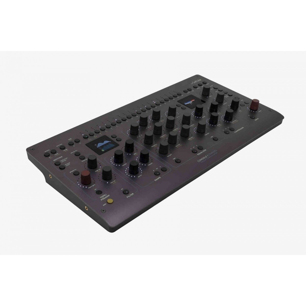 Softube Console 1 Channel MK3