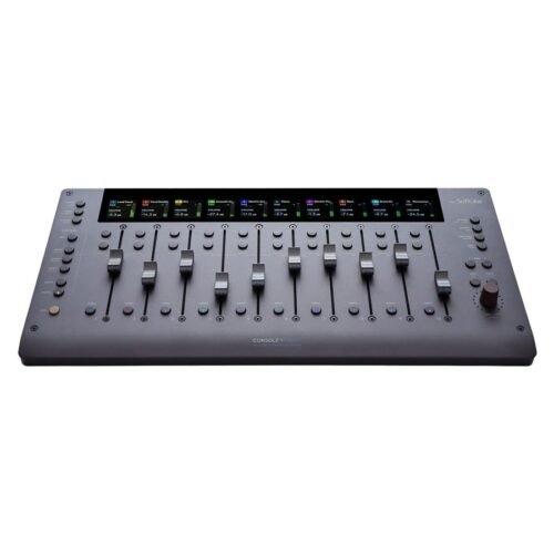 Softube Console 1 Fader MK3