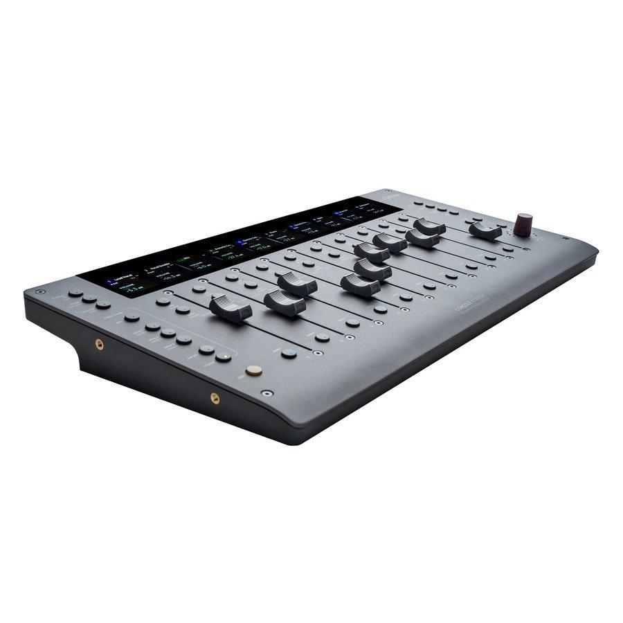SoftubeConsole 1 Fader MK3