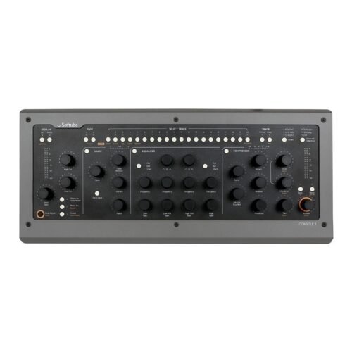 Softube Console 1 MK2