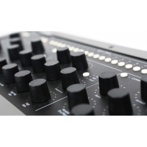Softube Console 1 MK2