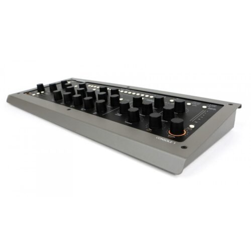 Softube Console 1 MK2