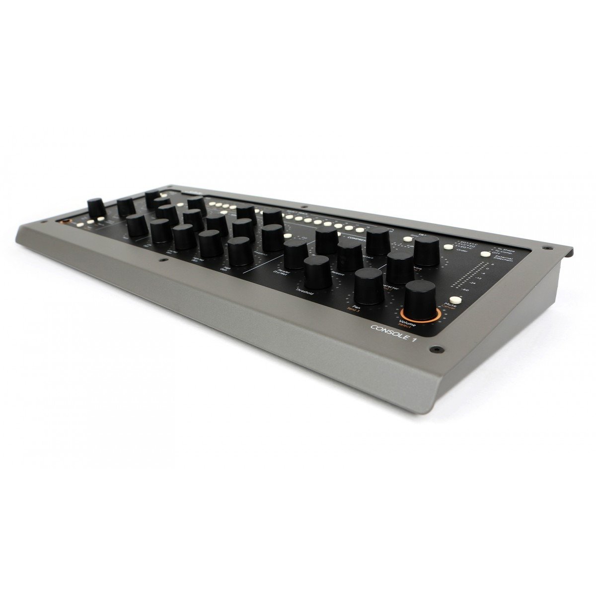 Softube Console 1 MK2