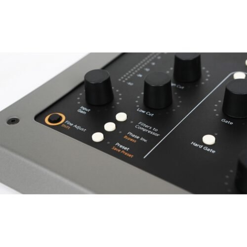 Softube Console 1 MK2
