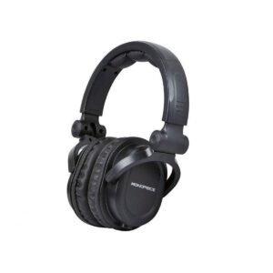 Sonarworks Reference 4 Headphone Edition and Monoprice Hi-Fi DJ Headphone Bundle SW4HMBEDU