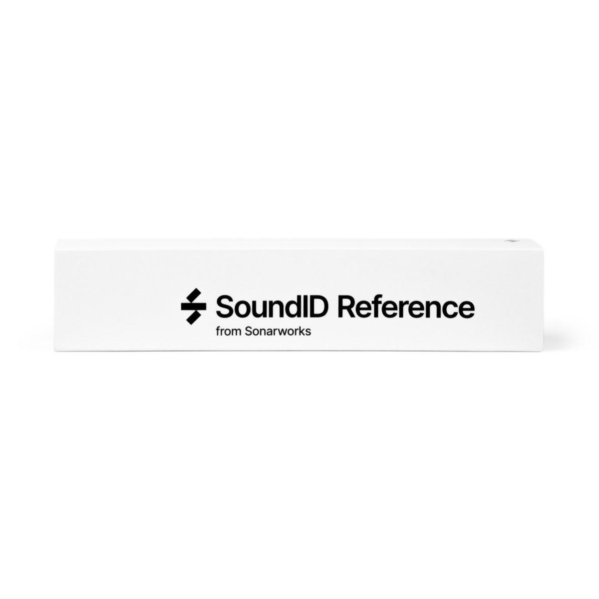 Sonarworks SoundID Reference Measurement Microphone XREF20R5