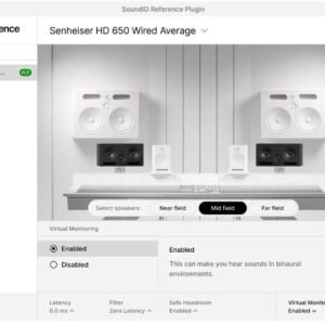 Sonarworks-SoundID-Reference-Virtual-Monitoring-Add-on-SW5VM.jpg Sonarworks SoundID Reference Virtual Monitoring Add-on SW5VM