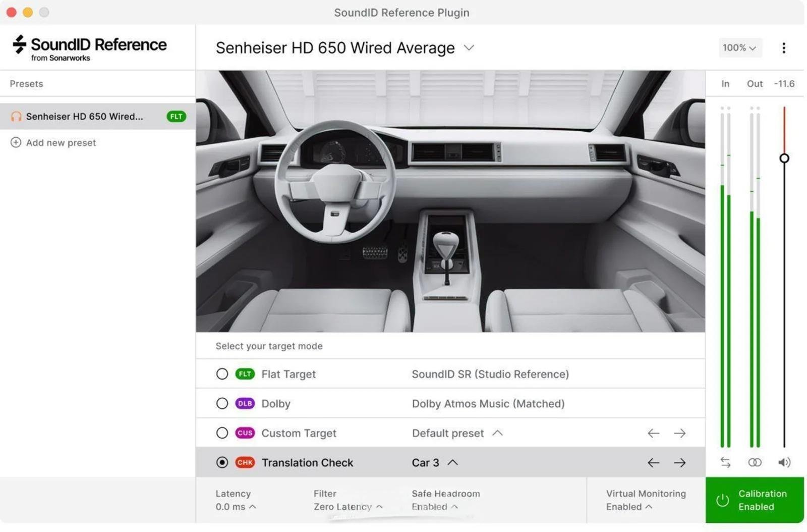 Sonarworks-SoundID-Reference-Virtual-Monitoring-Add-on-SW5VM.jpeg Sonarworks SoundID Reference Virtual Monitoring Add-on SW5VM