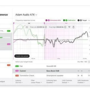 Sonarworks-SoundID-Reference-for-Multichannel-with-Measurement-Microphone-SW5MX-1.png Sonarworks SoundID Reference for Multichannel with Measurement Microphone SW5MX