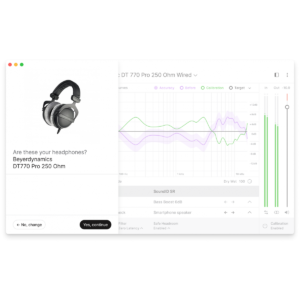 Sonarworks SoundID Reference for Speakers and Headphones SW5SD