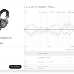 Sonarworks-Upgrade-4.jpg Sonarworks Upgrade from Sonarworks Reference 4 Studio Edition to SoundID Reference for Speakers and Headphones - Academic Version SW5U4SEDU