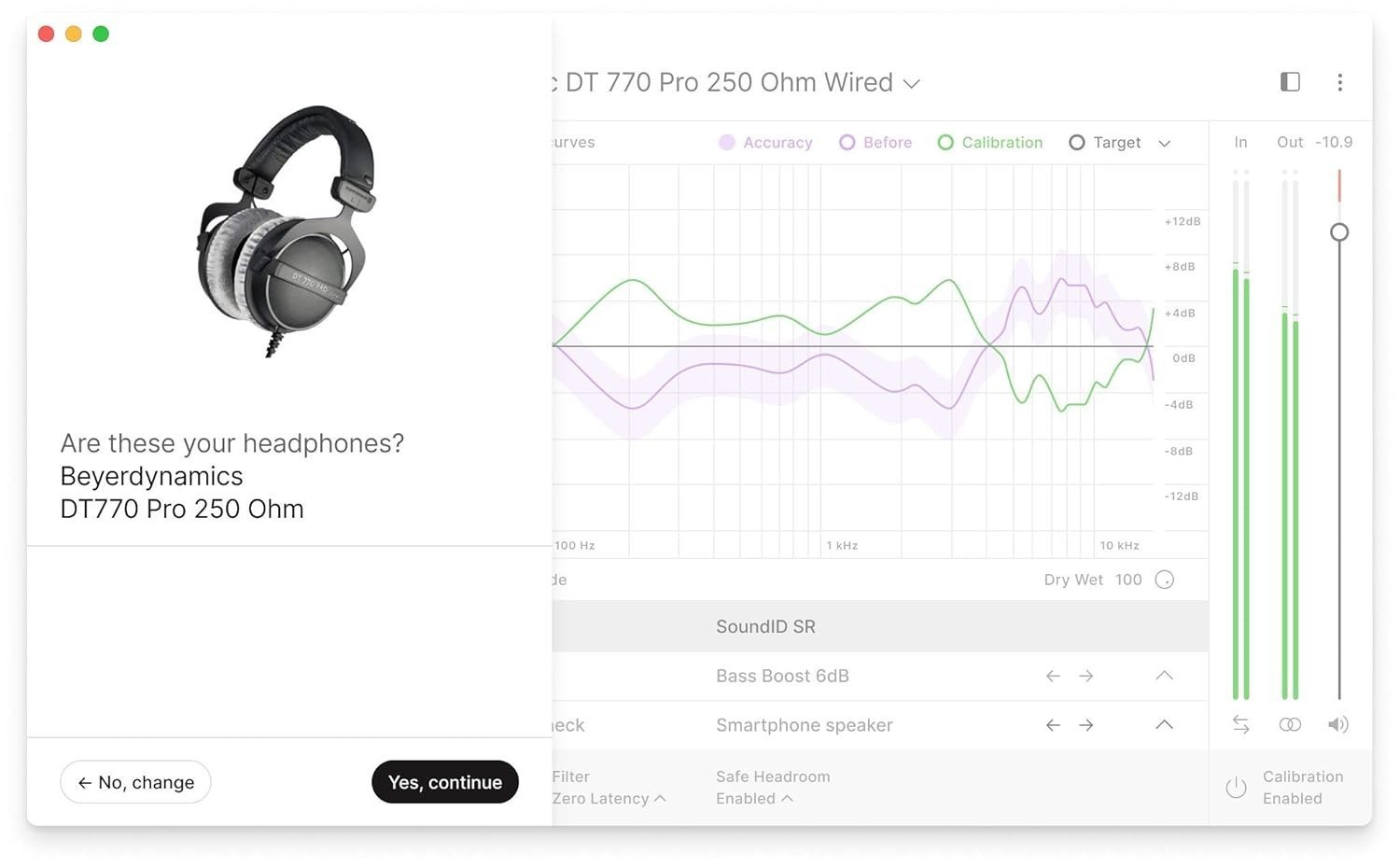 Sonarworks-Upgrade-4.jpg Sonarworks Upgrade from Sonarworks Reference 4 Studio Edition to SoundID Reference for Speakers and Headphones - Academic Version SW5U4SEDU