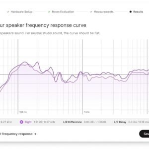Sonarworks-Upgrade-7.jpg Sonarworks Upgrade from Sonarworks Reference 4 Studio to SoundID Reference for Speakers & Headphones SW5U4SD