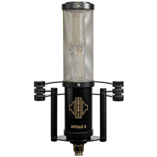 Sontronics APOLLO 2 Stereo Phantom-Powered Ribbon Microphone