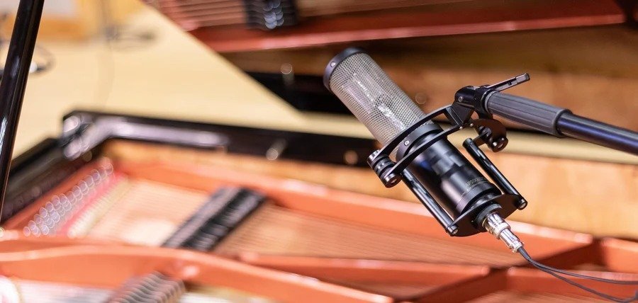 Sontronics-APOLLO-2-Stereo-phantom-powered-ribbon-microphone-1.jpg Sontronics APOLLO 2 Stereo Phantom-Powered Ribbon Microphone