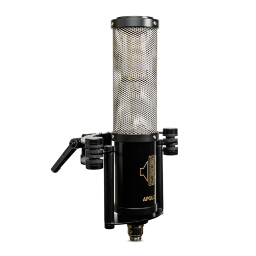 Sontronics APOLLO 2 Stereo Phantom-Powered Ribbon Microphone Sontronics APOLLO 2 Stereo Phantom-Powered Ribbon Microphone