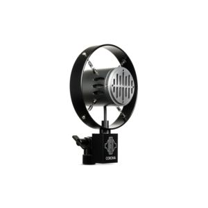 Sontronics CORONA Dynamic vocal Microphone with flightcase