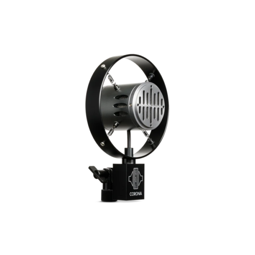 Sontronics CORONA Dynamic vocal Microphone with flightcase