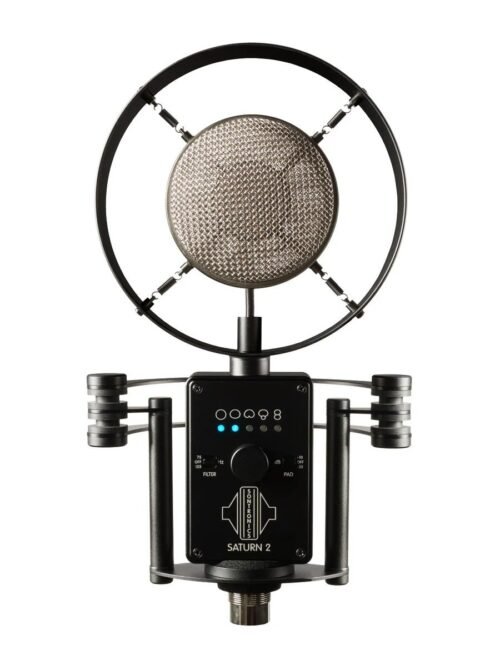 Sontronics Condenser Microphone SATURN 2