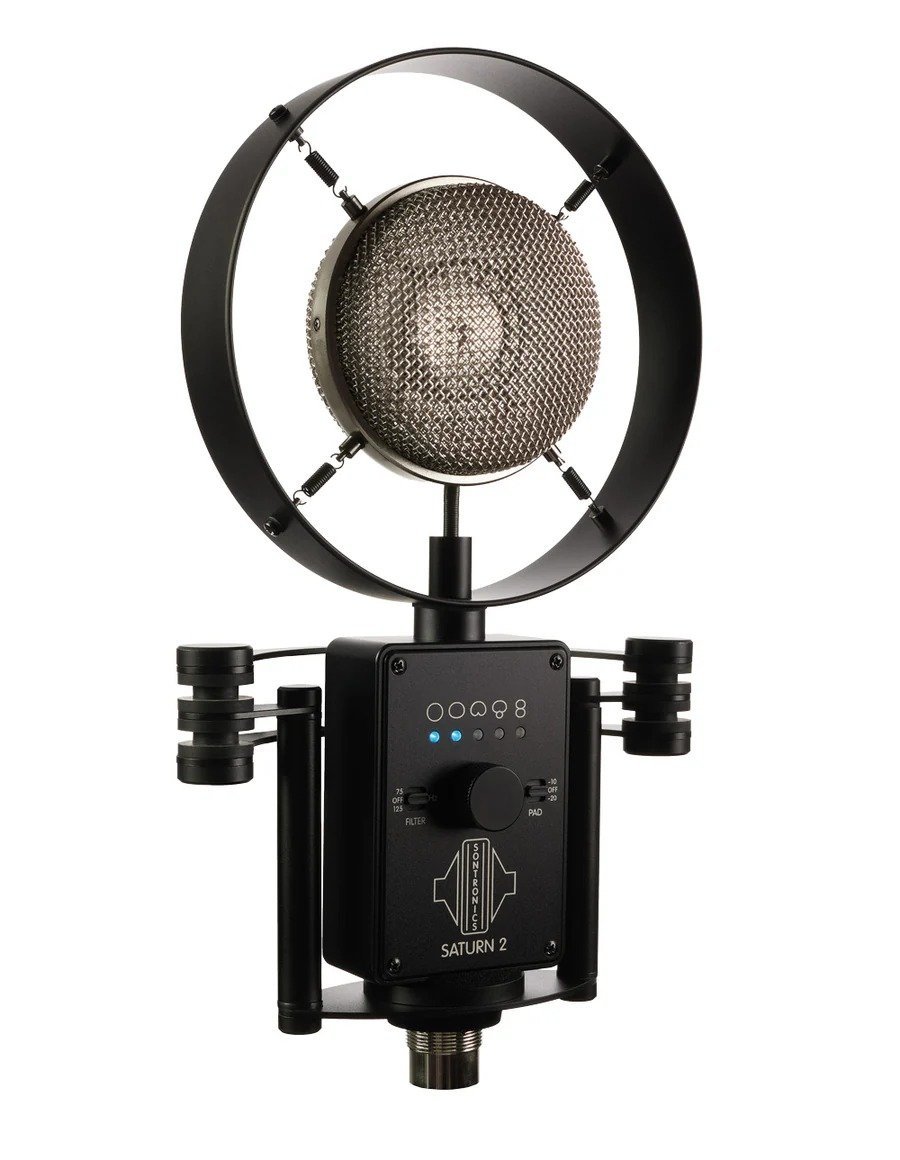 Sontronics-Condenser-Microphone-SATURN-2-2-1.jpg Sontronics Condenser Microphone SATURN 2