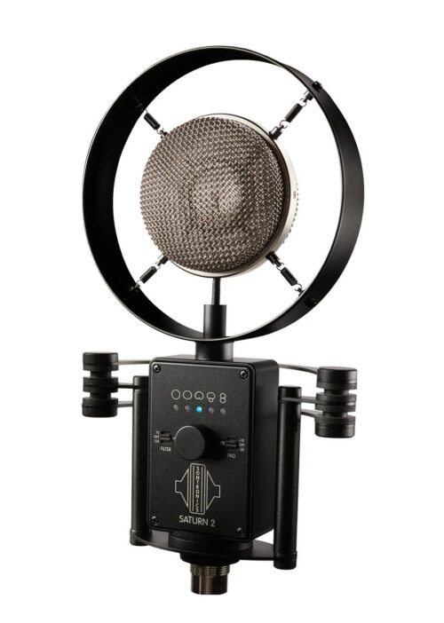Sontronics Condenser Microphone SATURN 2 Sontronics Condenser Microphone SATURN 2