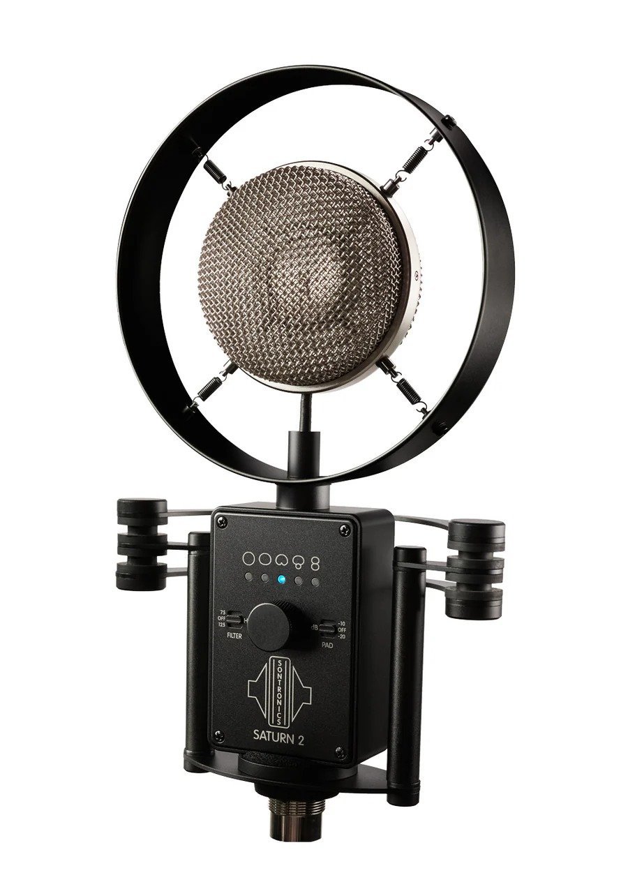 Sontronics-Condenser-Microphone-SATURN-2-3.jpg Sontronics Condenser Microphone SATURN 2
