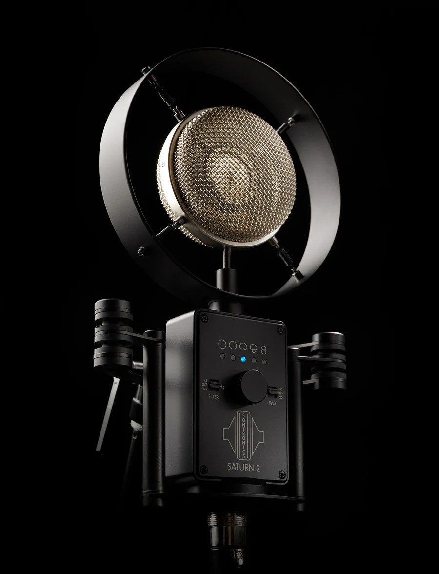 Sontronics-Condenser-Microphone-SATURN-2-4.jpg Sontronics Condenser Microphone SATURN 2