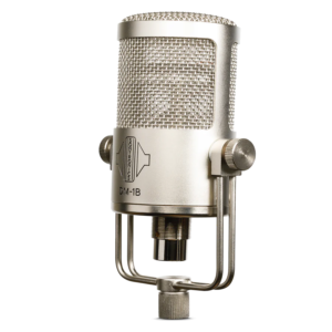 Sontronics DM-1B Condenser microphone for kick drum + bass instruments
