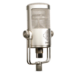 Sontronics DM-1B Condenser microphone for kick drum + bass instruments