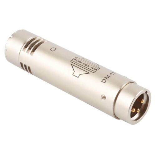Sontronics DM-1T Condenser Microphone for tom tom Sontronics DM-1T Condenser Microphone for tom tom