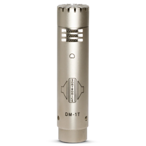 Sontronics DM-1T Condenser Microphone for tom tom Sontronics DM-1T Condenser Microphone for tom tom