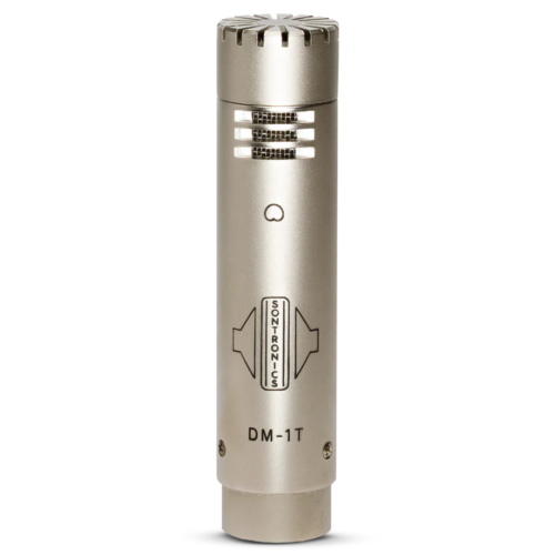 Sontronics DM-1T Condenser Microphone for tom tom