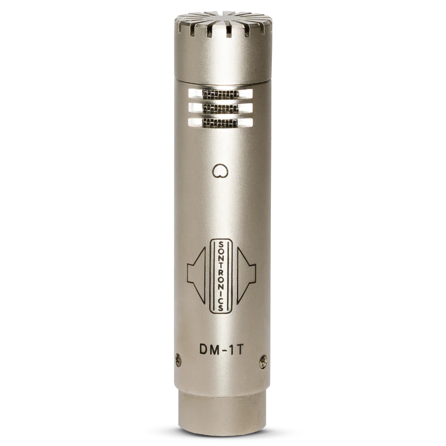 Sontronics DM-1T Condenser microphone for tom tom