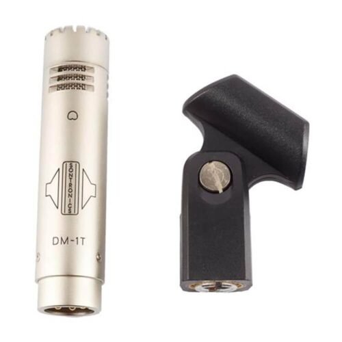 Sontronics DM-1T Condenser Microphone for tom tom Sontronics DM-1T Condenser Microphone for tom tom