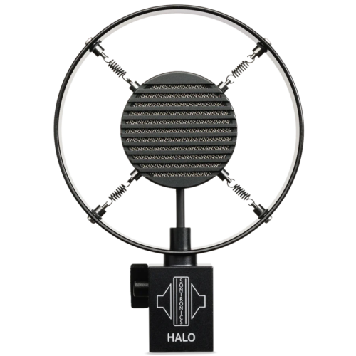 Sontronics HALO Dynamic microphone for guitar amps