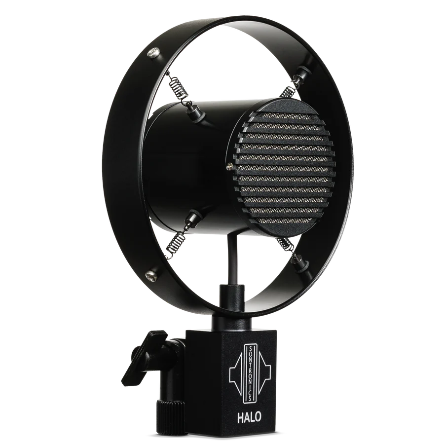 Sontronics-HALO-Dynamic-microphone-for-guitar-amps-2-1.png Sontronics HALO Dynamic Microphone for Guitar Amps