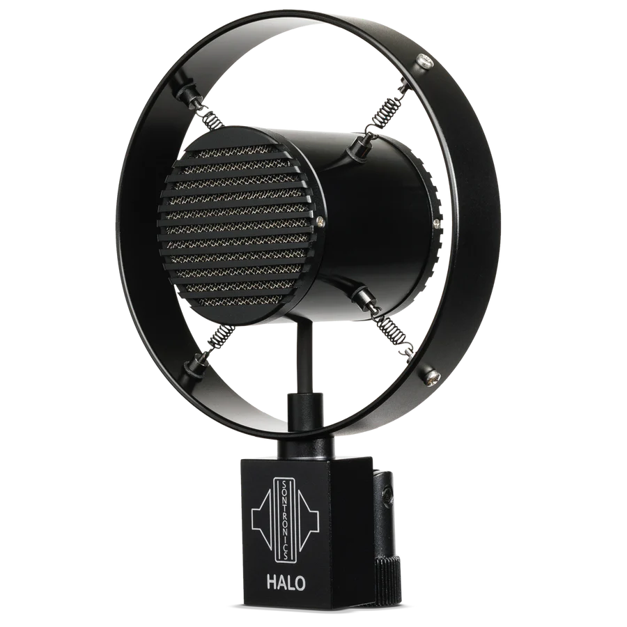 Sontronics-HALO-Dynamic-microphone-for-guitar-amps-3.png Sontronics HALO Dynamic Microphone for Guitar Amps