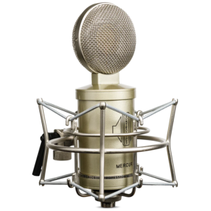 Sontronics MERCURY  Variable-pattern valve condenser microphone