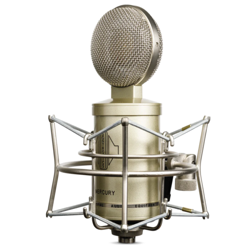 Sontronics MERCURY  Variable-pattern valve condenser microphone