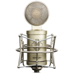 Sontronics MERCURY  Variable-pattern valve condenser microphone