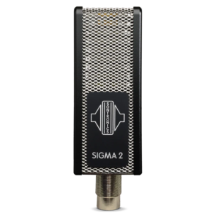 Sontronics Ribbon Microphone Sigma 2