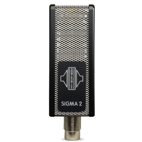 Sontronics Ribbon Microphone Sigma 2