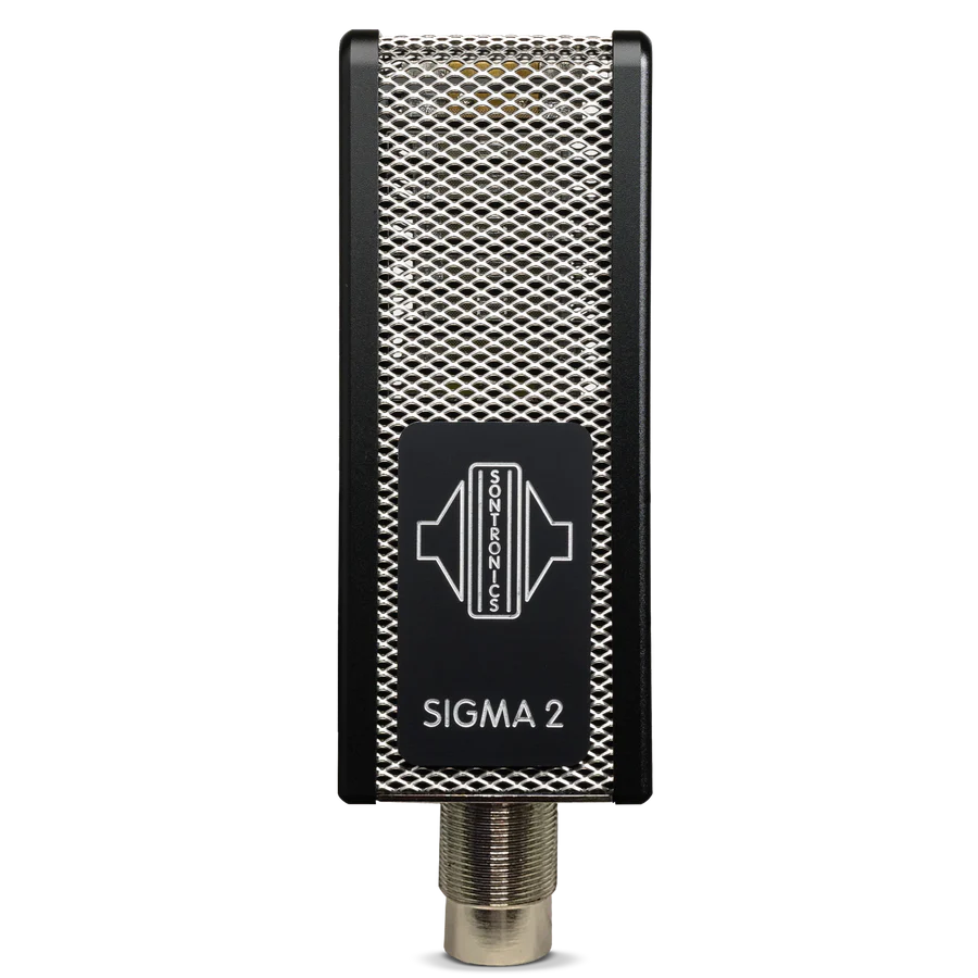 Sontronics-Ribbon-Microphone-Sigma-2-1.png Sontronics Ribbon Microphone Sigma 2