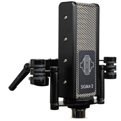 Sontronics Ribbon Microphone Sigma 2